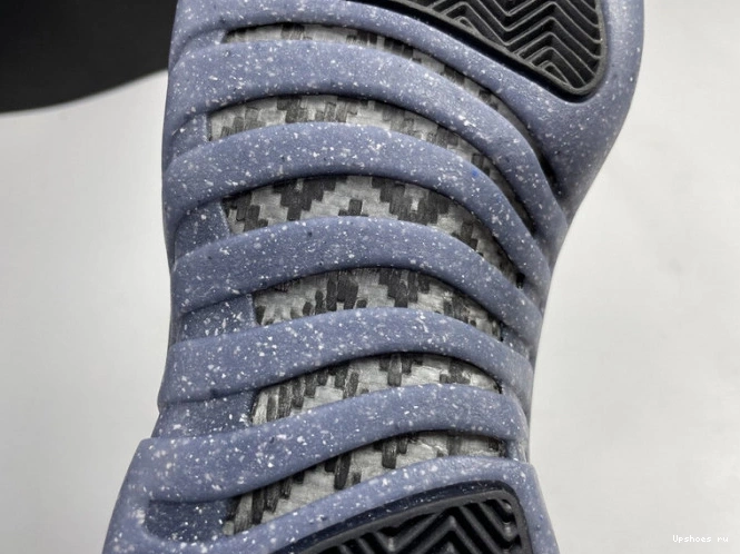 Utility Jordan Black 12 DC1062-006 Air 1004